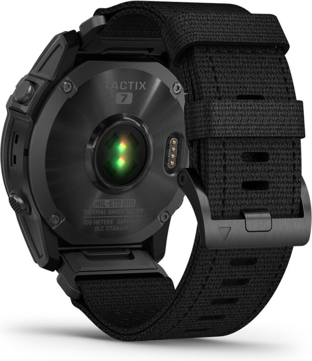 Garmin tactix 7 Professional Edition GPS Smartwatch