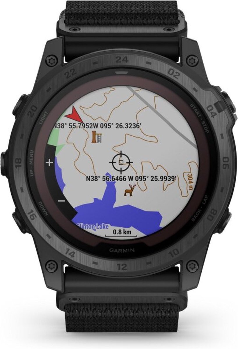 Garmin tactix 7 Professional Edition GPS Smartwatch