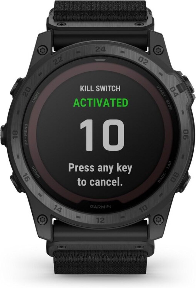 Garmin tactix 7 Professional Edition GPS Smartwatch