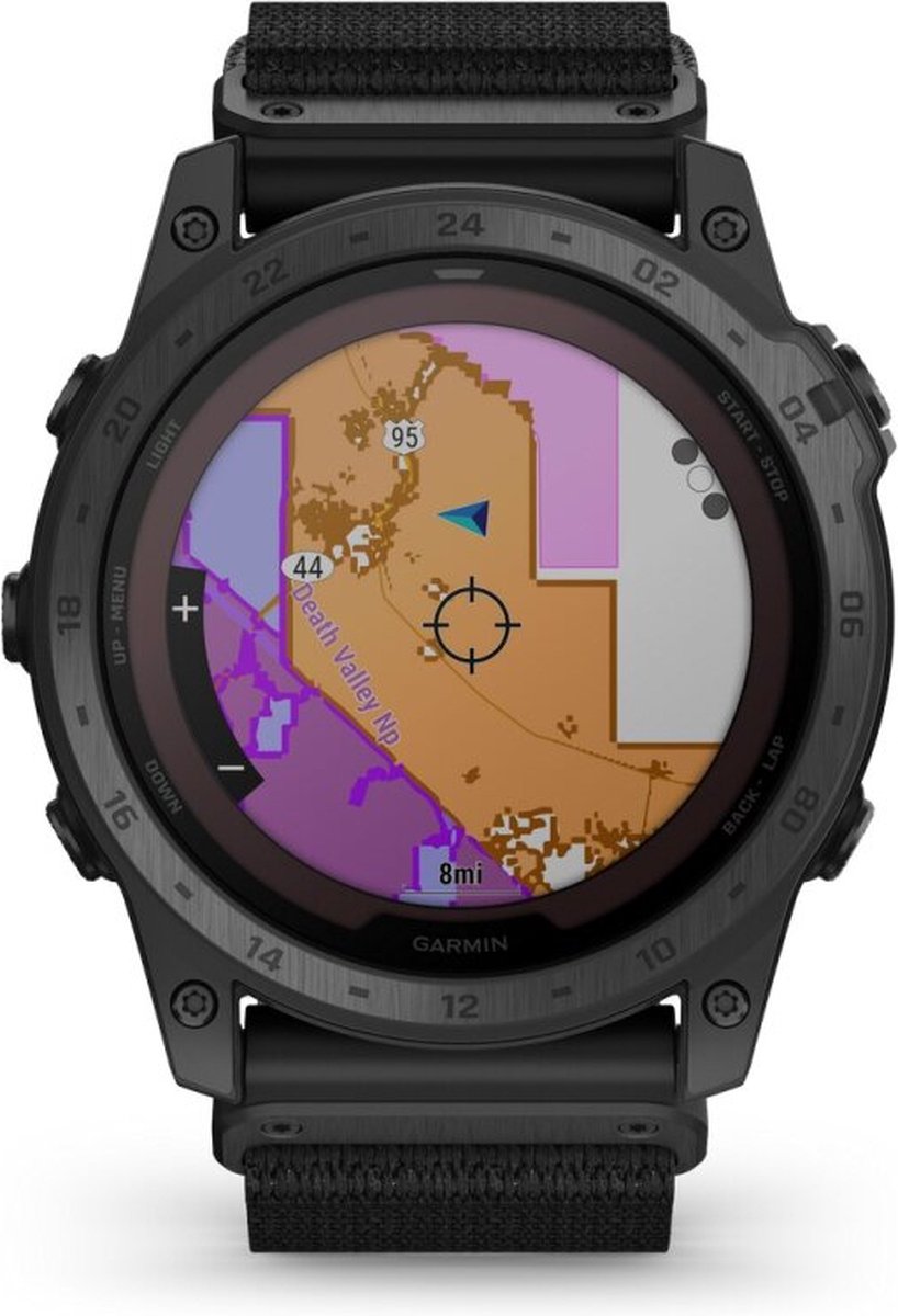 Garmin tactix 7 Professional Edition GPS Smartwatch