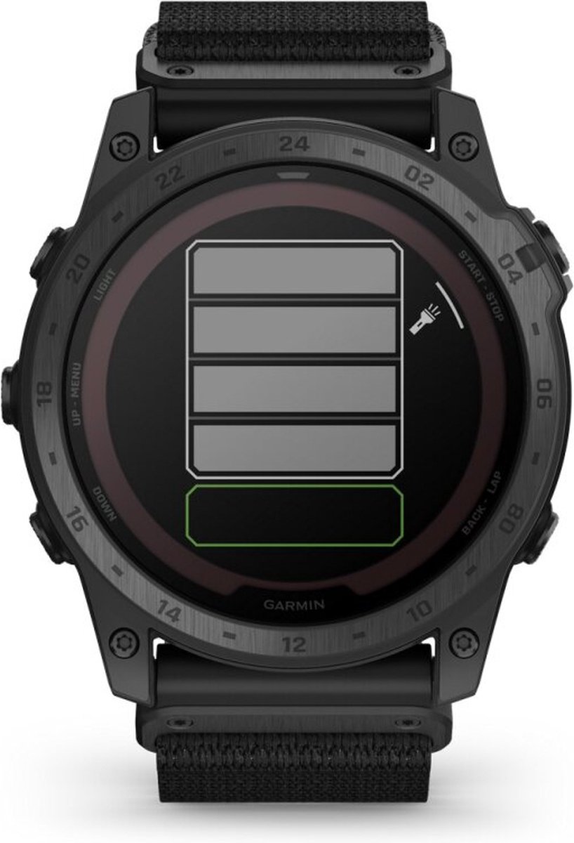 Garmin tactix 7 Professional Edition GPS Smartwatch