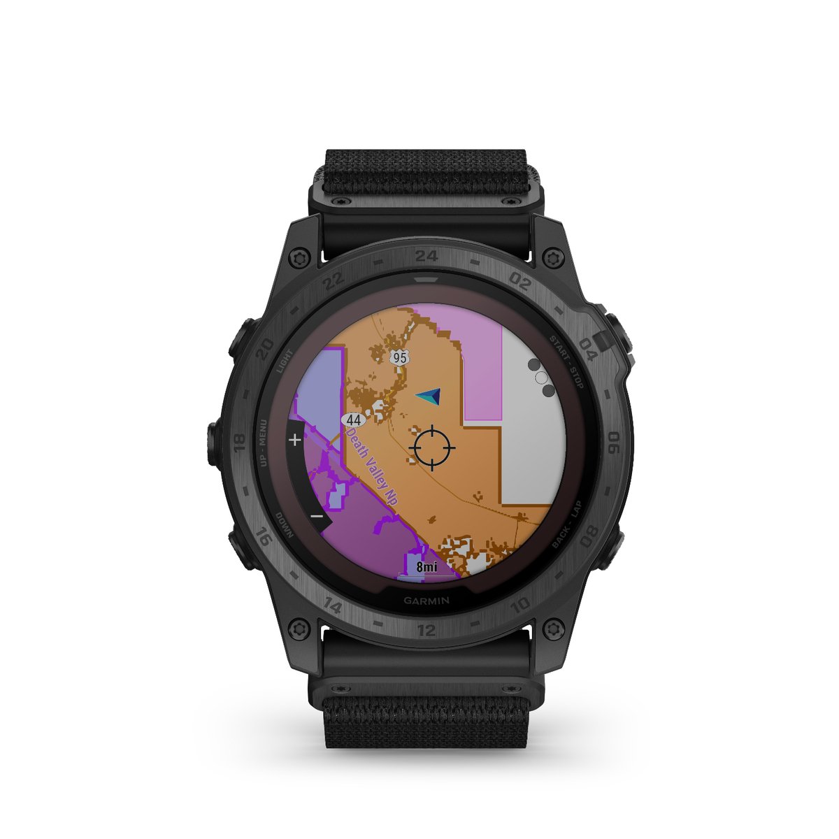 Garmin tactix 7 Professional Edition GPS Smartwatch