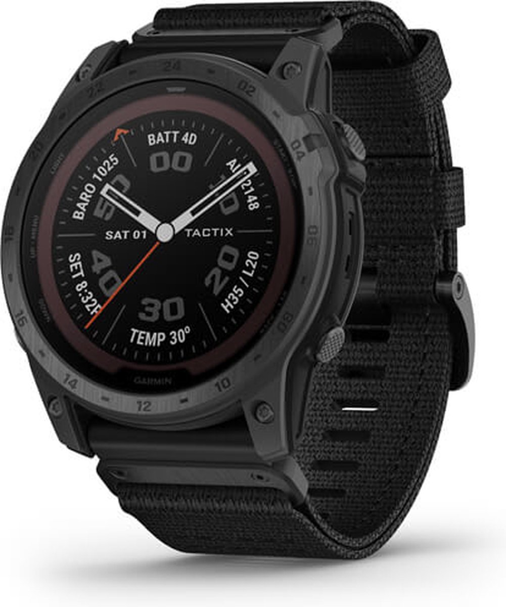 Garmin tactix 7 Professional Edition GPS Smartwatch