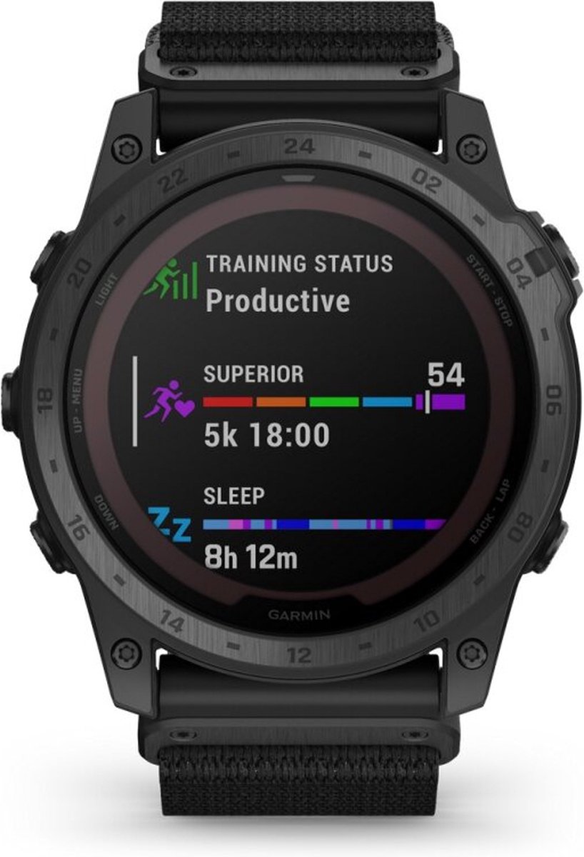 Garmin tactix 7 Professional Edition GPS Smartwatch