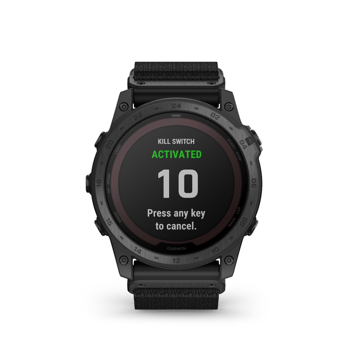 Garmin tactix 7 Professional Edition GPS Smartwatch