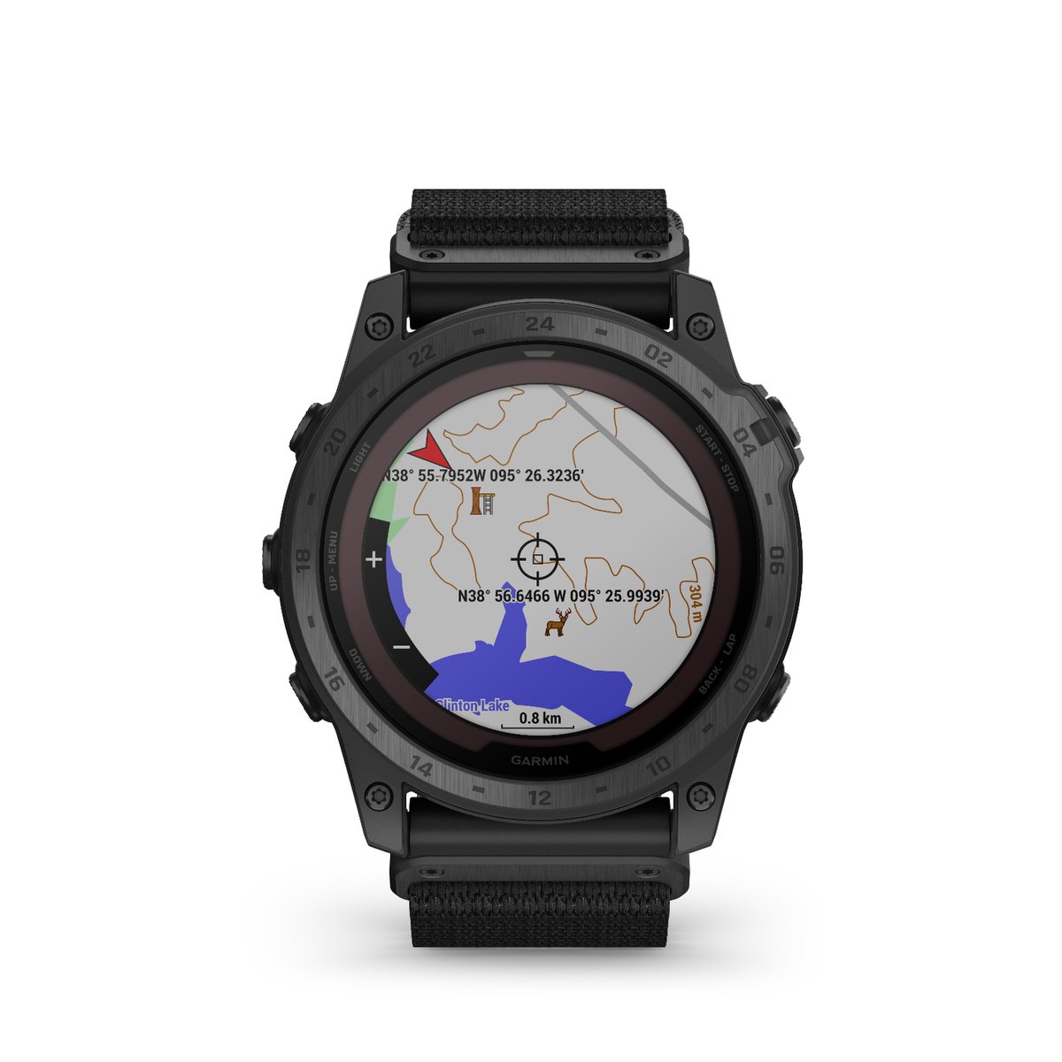 Garmin tactix 7 Professional Edition GPS Smartwatch