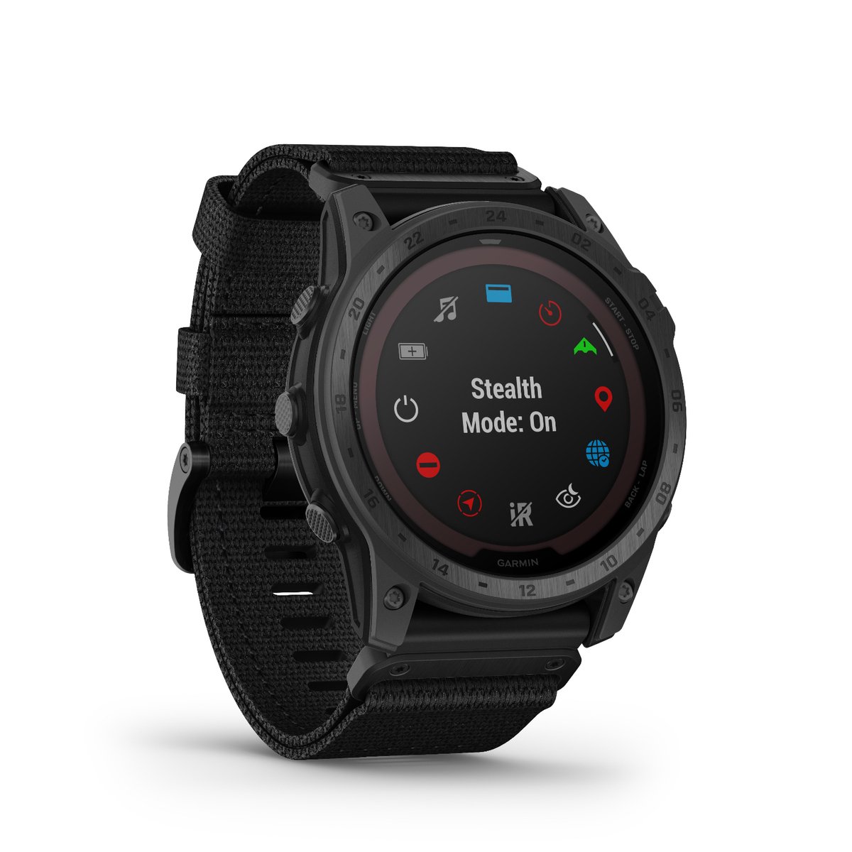 Garmin tactix 7 Professional Edition GPS Smartwatch