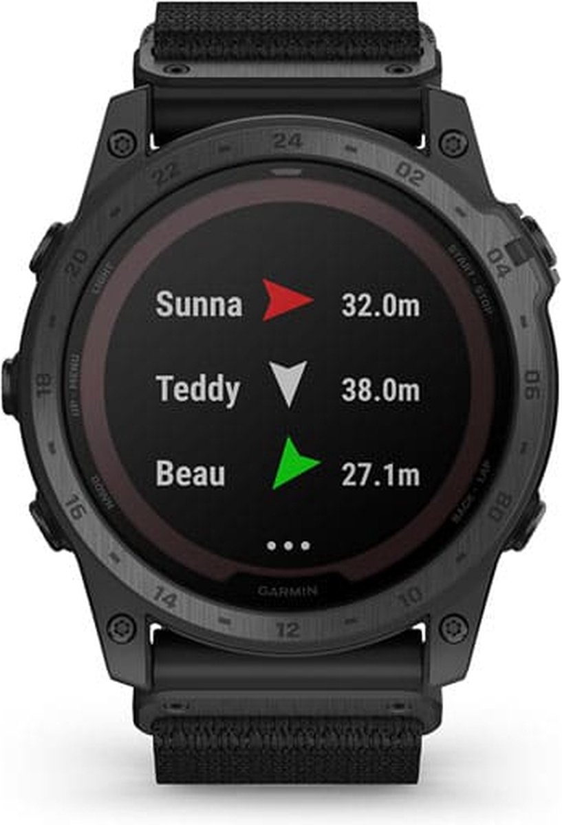 Garmin tactix 7 Professional Edition GPS Smartwatch
