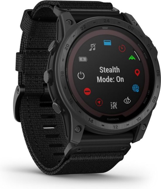 Garmin tactix 7 Professional Edition GPS Smartwatch