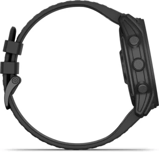 Garmin tactix 7 Standard Edition GPS Smartwatch Siliconen