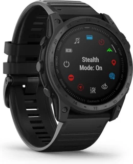 Garmin tactix 7 Standard Edition GPS Smartwatch Siliconen
