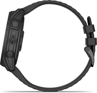 Garmin tactix 7 Standard Edition GPS Smartwatch Siliconen