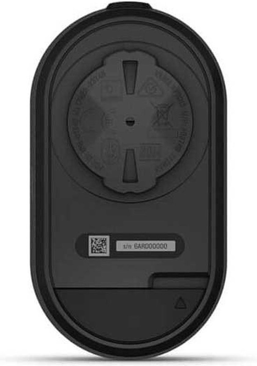 Garmin Varia RVR 315 Achteruitkijkradar