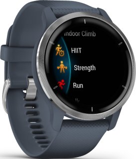 Garmin Venu 2 Granite Blue 45 mm Smartwatch