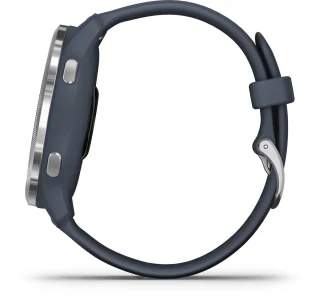 Garmin Venu 2 Granite Blue 45 mm Smartwatch