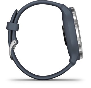 Garmin Venu 2 Granite Blue 45 mm Smartwatch