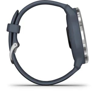 Garmin Venu 2 Granite Blue 45 mm Smartwatch