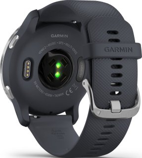 Garmin Venu 2 Granite Blue 45 mm Smartwatch