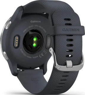 Garmin Venu 2 Granite Blue 45 mm Smartwatch