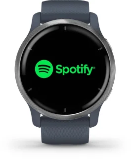 Garmin Venu 2 Granite Blue 45 mm Smartwatch