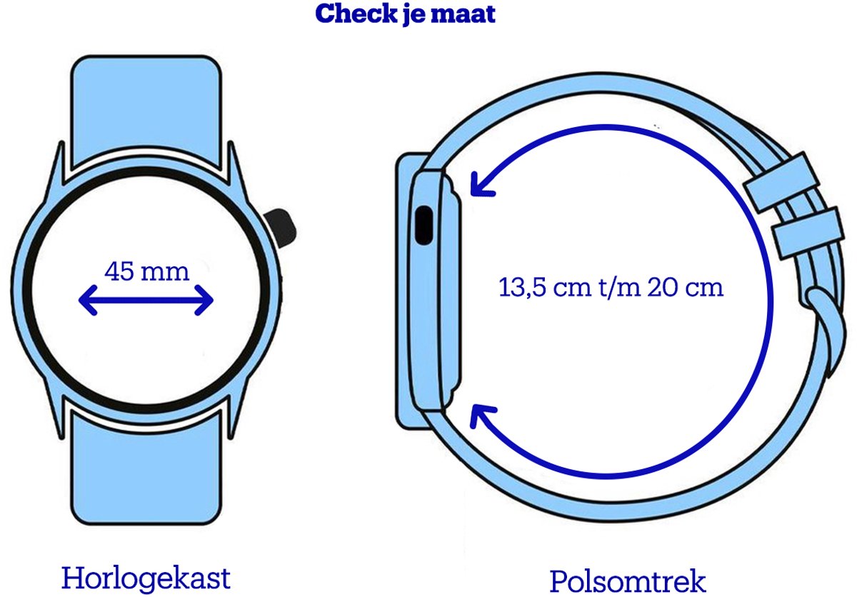 Wat vinden we goed aan de Garmin Venu 2 Heren Smartwatch 45 mm Zwart