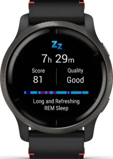 Garmin Venu 2 Smartwatch Unisex