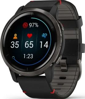 Garmin Venu 2 Smartwatch Unisex