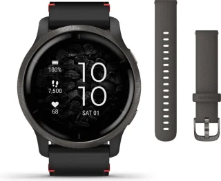 Garmin Venu 2 Smartwatch Unisex