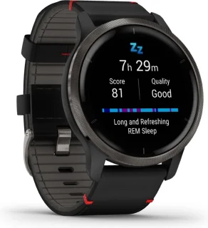 Garmin Venu 2 Smartwatch Unisex