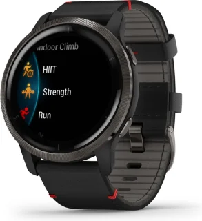 Garmin Venu 2 Smartwatch Unisex