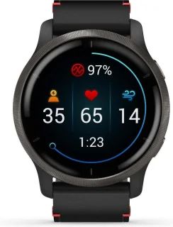 Garmin Venu 2 Smartwatch Unisex