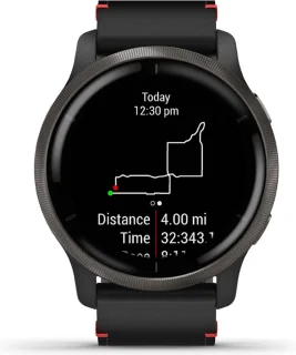 Garmin Venu 2 Smartwatch Unisex