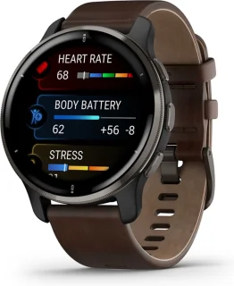 Garmin Venu 2 Smartwatch Unisex