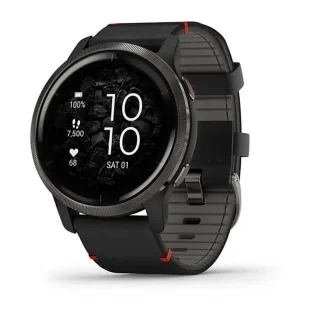 Garmin Venu 2 Smartwatch Unisex