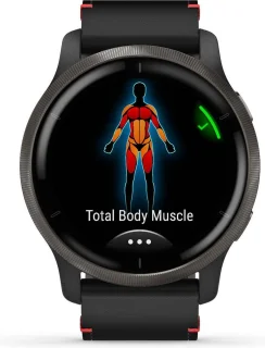 Garmin Venu 2 Smartwatch Unisex