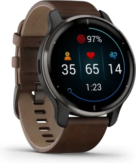 Garmin Venu 2 Smartwatch Unisex