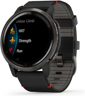 Garmin Venu 2 Smartwatch Unisex