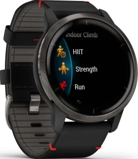 Garmin Venu 2 Smartwatch Unisex