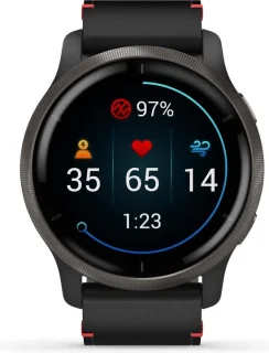 Garmin Venu 2 Smartwatch Unisex