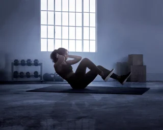 Garmin Venu 2s Smartwatch 40 mm Tundra/Champagne