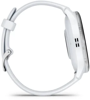 Garmin Venu 3 Smartwatch Whitestone