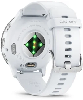 Garmin Venu 3 Smartwatch Whitestone