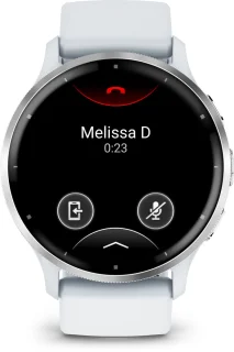 Garmin Venu 3 Smartwatch Whitestone
