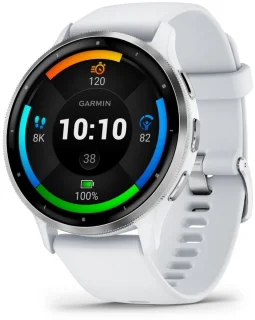 Garmin Venu 3 Smartwatch Whitestone