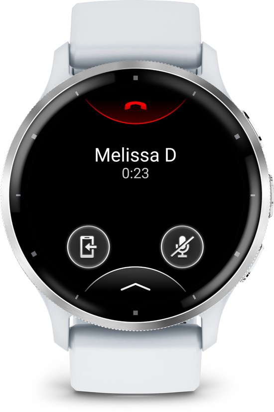 Garmin Venu 3 Smartwatch Whitestone review