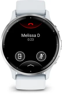 Garmin Venu 3 Smartwatch Whitestone