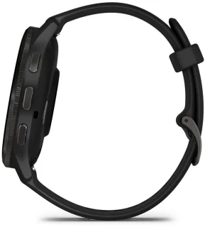 Garmin Venu 3 Smartwatch Zwart