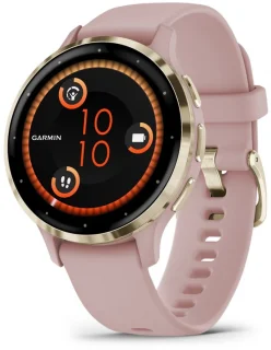Garmin Venu 3s Smartwatch 41mm Dust Rose