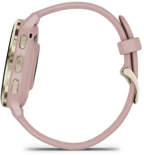 Garmin Venu 3s Smartwatch 41mm Dust Rose