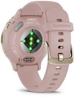 Garmin Venu 3s Smartwatch 41mm Dust Rose